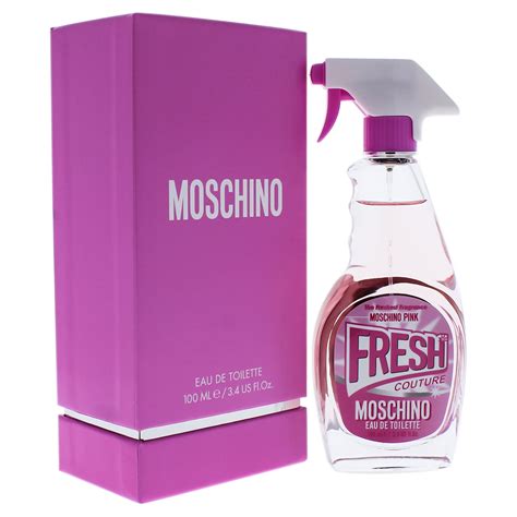 Moschino Fresh Couture women .